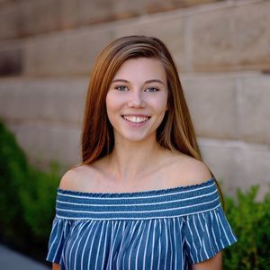 Meet your Posher, Kate